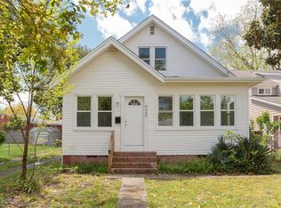 6249 Sewells Point Rd, Norfolk, VA 23513