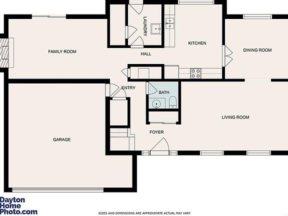 2nd image of 4549 Timberwilde Dr