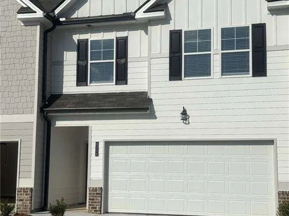 6381 Sundowner Pl #138, South Fulton, GA 30331