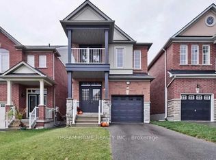 30 White Beach Cres, Vaughan, ON L6A 4K6