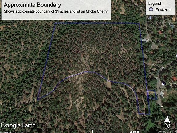 3rd image of 7401 Choke Cherry Ln
