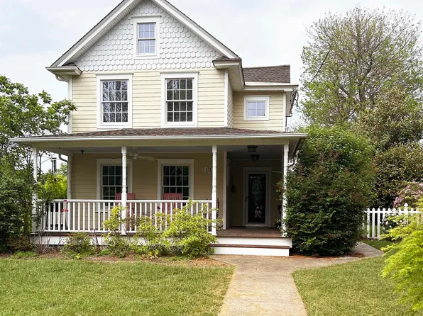 339 Fourth Avenue West Cpe, Cape May, NJ 08204