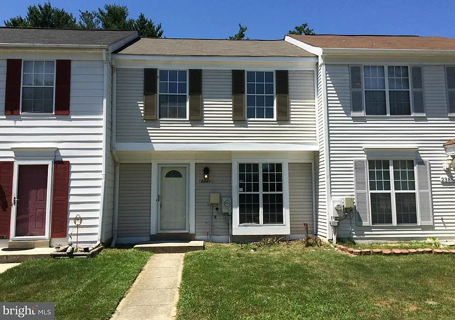 2384 Mitchellville Rd