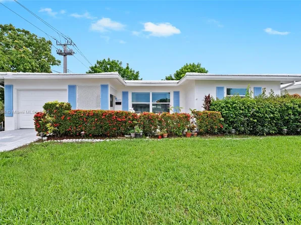 6905 NW 73rd St, Tamarac, FL 33321