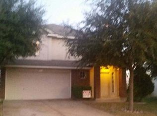 7229 White Panda Run, Del Valle, TX 78617