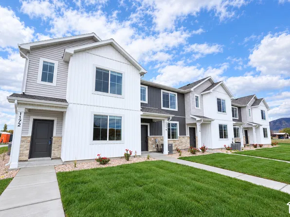 1174 S 100 W, Garland, UT 84312