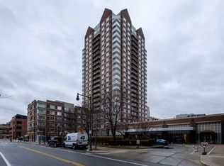 8-10 Museum Way #2105, Cambridge, MA 02141