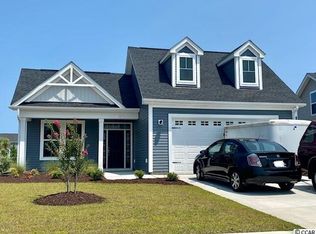 307 Goldenrod Circle Portside Vlg LOT 24, Summer Breeze East Single Lev Little River, SC 29566