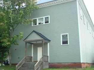 17 Main St APT 1, Windham, ME 04062