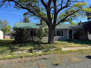 314 Marshall St, Davenport, WA 99122