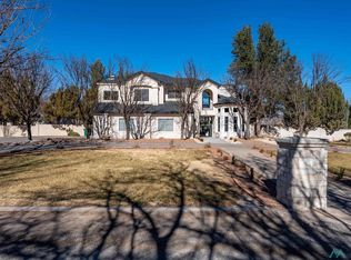 2109 Carolina Way, Roswell, NM 88201