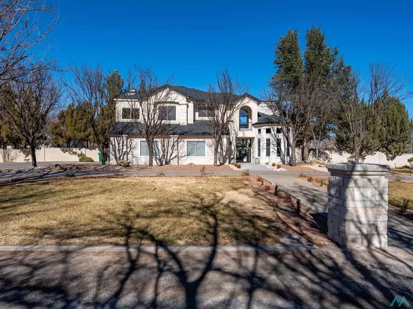 2109 Carolina Way, Roswell, NM 88201