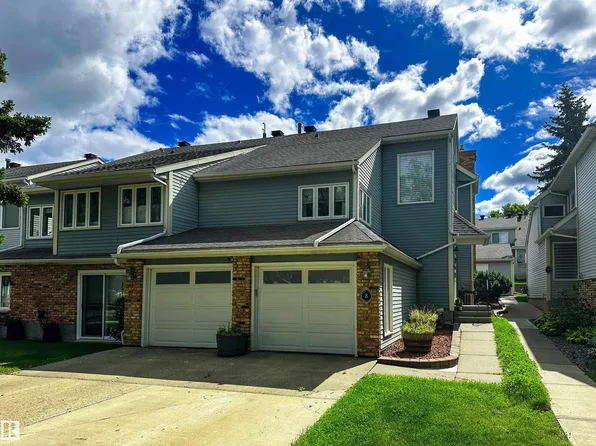 8 Whiteoaks Ests, Saint Albert, AB T8N 3M2