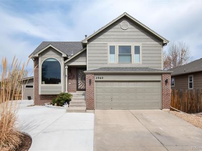 2960 N Princess Circle, Broomfield, CO, 80020