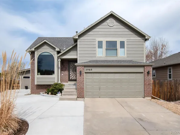 2960 N Princess Circle, Broomfield, CO 80020