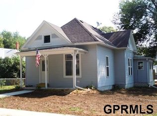 112 N Maple Ave, Logan, IA 51546