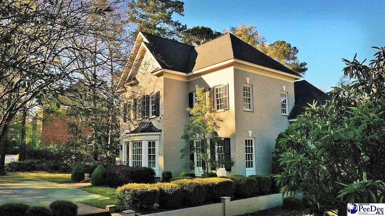 145 Erwin Rd, Hartsville, SC 29550 Zillow