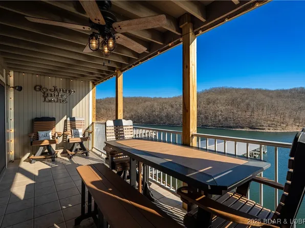611 Lazy Days Rd Unit D7, Osage Beach, MO 65065