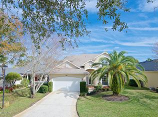 805 Bonaire Cir, Jacksonville Beach, FL 32250