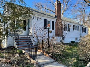 801 Violet Pl, Silver Spring, MD 20910