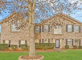 5047 Burberry Way, Fairburn, GA 30213