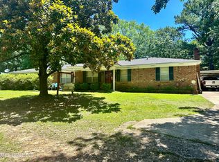 12053 Highway 330, Coffeeville, MS 38922