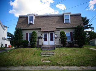 43-45 Thompson Rd, Webster, MA 01570