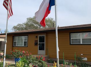 4321 S Travis St, Amarillo, TX 79110