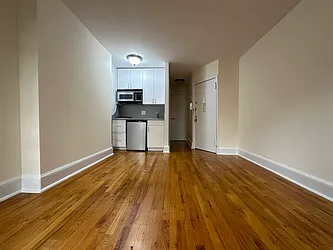 Rented by City Connections Realty