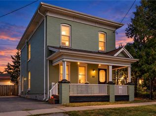 137 Alfred St, Brantford, ON N3S5G7
