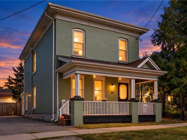 137 Alfred St, Brantford, ON N3S 5G7