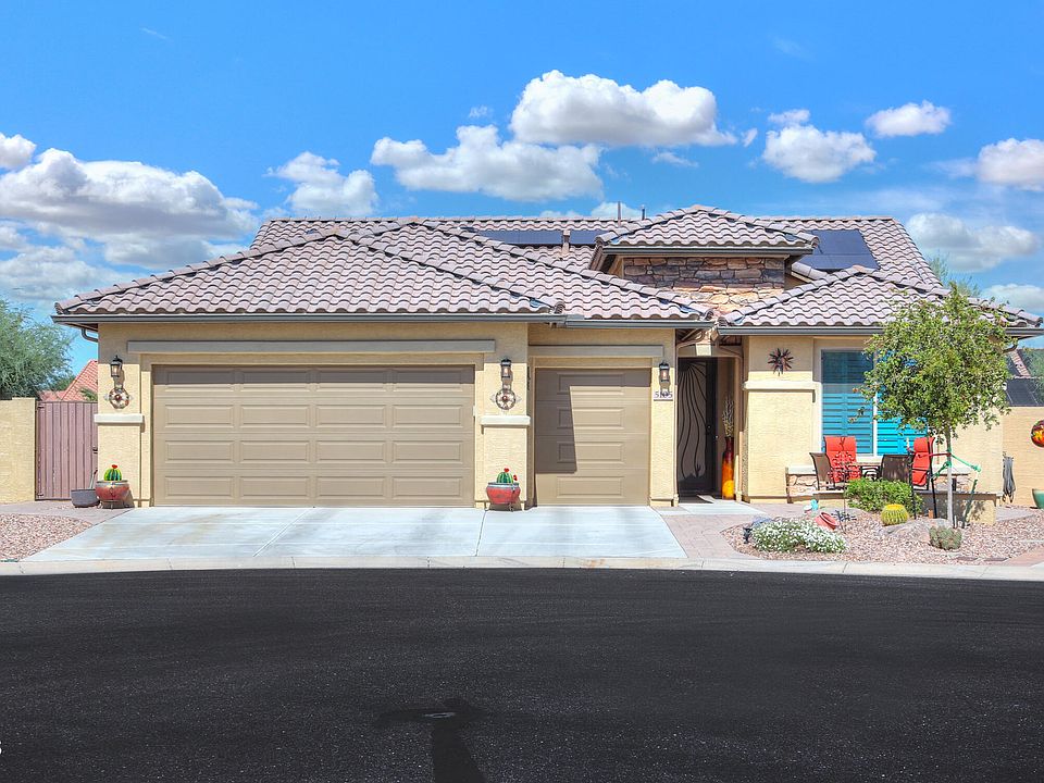 1st image of 5105 N CORDES Court