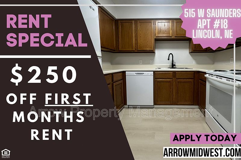 1st image of 515 W Saunders Ave #18
