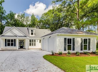 20 S Camelia Ct, Guyton, GA 31312