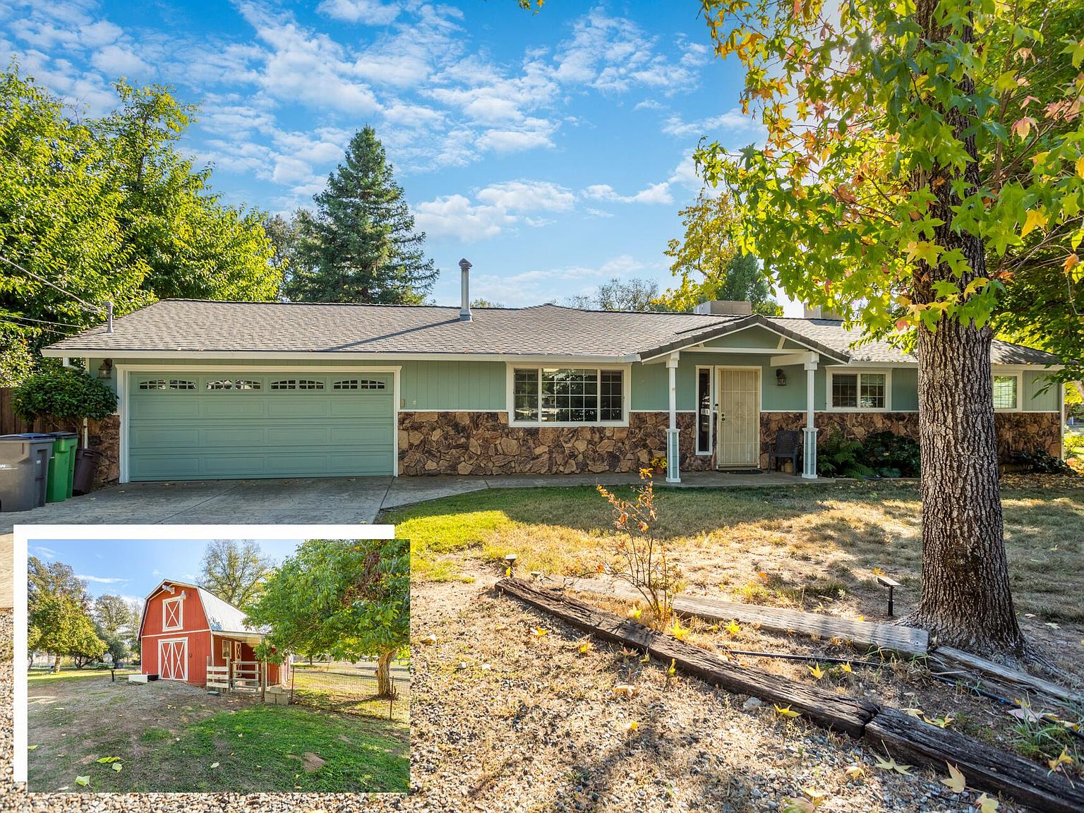 22397 Frisbie Ln, Palo Cedro, CA 96073 Zillow