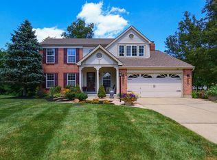 444 Maplecroft Ct, Cincinnati, OH 45255