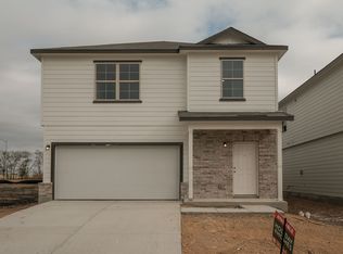 10311 White Hart Ln, Converse, TX 78109