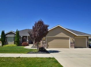 8703 N James Dr, Spokane, WA 99208