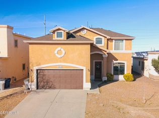 12837 Destiny Ave, El Paso, TX 79938