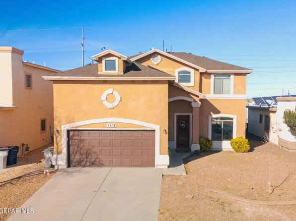 12837 Destiny Ave, El Paso, TX 79938