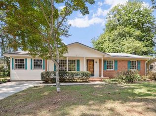 632 Rock Spring Rd, Fayetteville, NC 28314