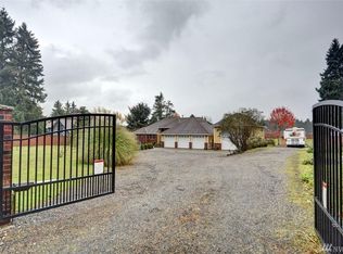 14244 Yelm Hwy SE, Yelm, WA