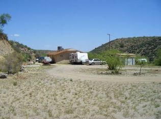 9166 S Kellner Canyon Rd, Globe, AZ 85501