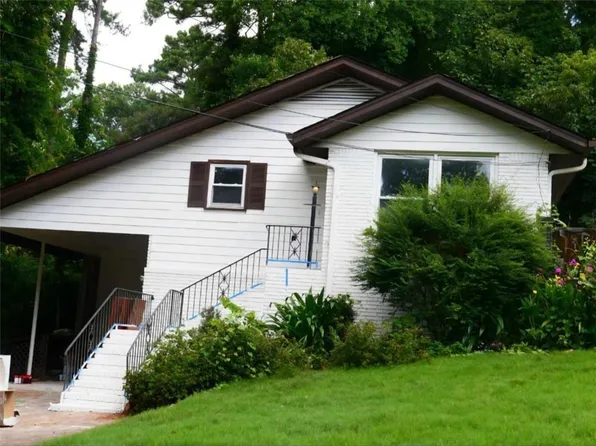 4197 Danforth Rd SW, Atlanta, GA 30331