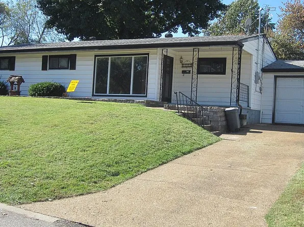 4101 Boswell Ave, Saint Louis, MO 63134