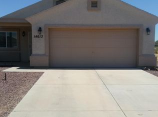 14613 S Capistrano Rd, Arizona City, AZ 85123