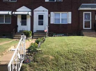 2927 Longshore Ave, Philadelphia, PA 19149