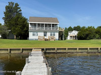 184 Tabernacle Lane, Aydlett, NC, 27916