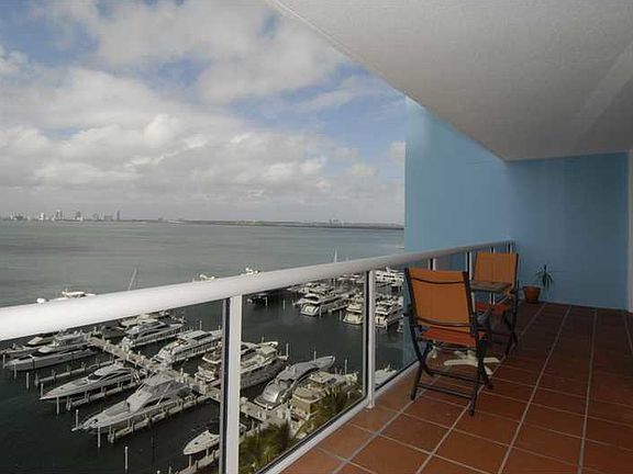 5th image of 1800 Sunset Harbor Dr APT 1406