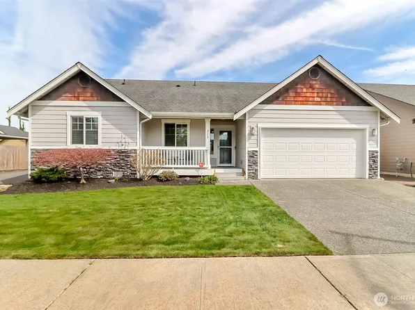 315 Dennis Way, Monroe, WA 98272